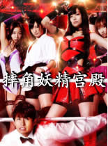 摔角妖精宫殿日韩剧