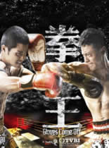 拳王[TVB]港台剧粤语