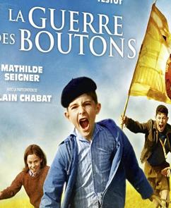 新纽扣战争/纽扣战争