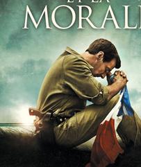 叛军/秩序和道德DVD中