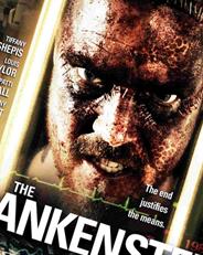 科学怪人症候群DVD中字