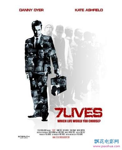 七种人生高清1280版B