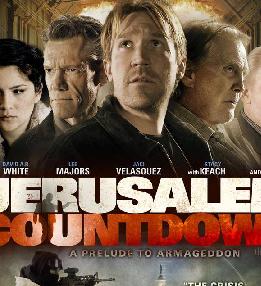 末日倒计时DVD中英双字