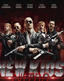 热血新仔2僵尸危机D