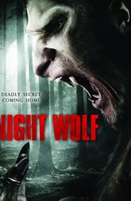 夜狼DVD中英双字2012英