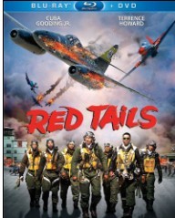 红色机尾/炽天之翼D