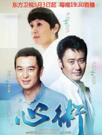 心术国产剧第36集201