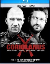 <b><font color='#FF0000'>科里奥兰纳斯/大将军</font></b>