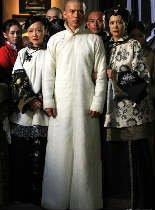 赏金猎人[于正版]国产