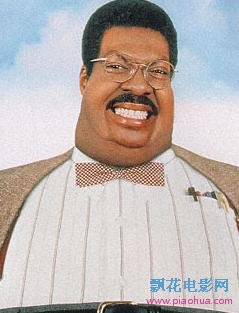 肥佬教授DVD国语配音中