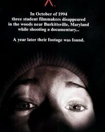 女巫布莱尔BD中英双字