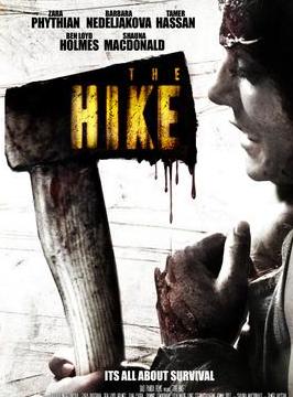 远足惊魂DVD中字2011恐