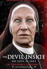 心中的恶魔DVD中英双字