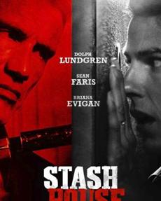 藏匿屋/房祸DVD中字2