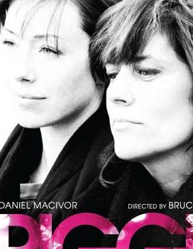 摇滚姐妹情/一触即发