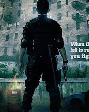 突袭/全面突袭DVD中字