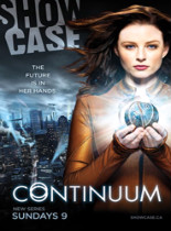 超越时间线第一季欧美