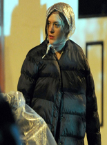 变性双面杀手欧美剧