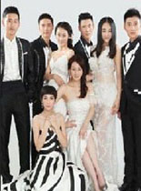 野鸽子国产剧 30【完】