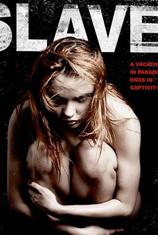 奴隶DVD中字西班牙恐怖