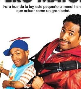 小孩好黑BD中英双字