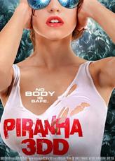 <b>食人鱼3DD/食人鱼3D续集</b>