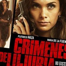 激情之罪/欲望罪行高