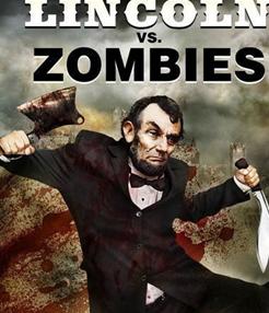 林肯大战僵尸HD中字