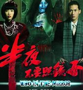 半夜不要照镜子高清