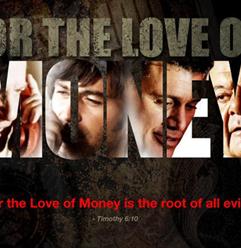 金钱之爱DVD中字2012动