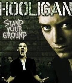 足球流氓BD中英双字