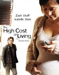 生活的昂贵成本/孕转