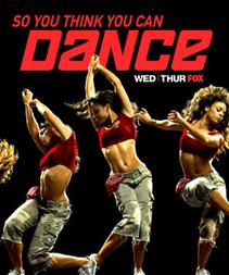 真人秀:舞林争霸第九