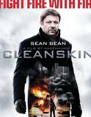 清道夫DVD中字2012英国