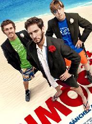 老表三贱客高清1024版