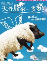 长翅膀的猪/天外飞来