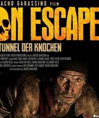 越狱/尸骨隧道DVD中字