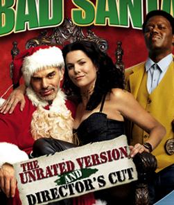 圣诞坏公公BD中英双字