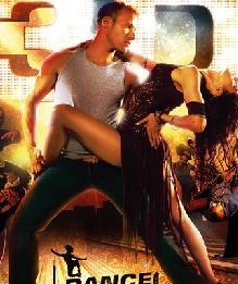 舞力对决2高清1280版