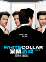 妙警贼探/猫鼠游戏第