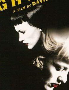 迷失高速公路/妖夜荒