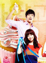 熊猫小姐和刺猬