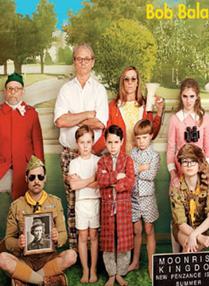 月亮升起之王国