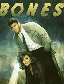 识骨寻踪第八季