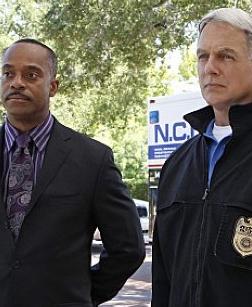 海军罪案调查处第十季