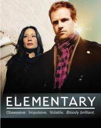 福尔摩斯:基本演绎法