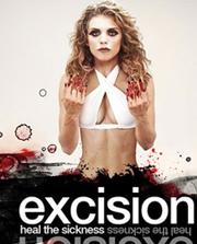 开膛少女的异想世界