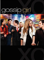 八卦天后第六季/绯闻