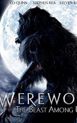 <b>狼人：身边野兽</b>