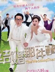 <b><font color='#FF0000'>结婚那件事</font></b>